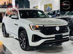 ڤۆڵکسواگن ئەتلەس